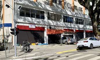 Imagem: 6 banheiro na Rua Fiação Da Saúde 445/457