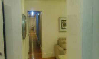 Imagem 3: APARTAMENTO À VENDA, JARDIM AMÉRICA, SÃO PAULO