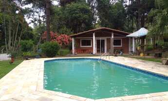 Imagem 7: SITIO RURAL em TUIUTI - SP, Bairro do Godóy