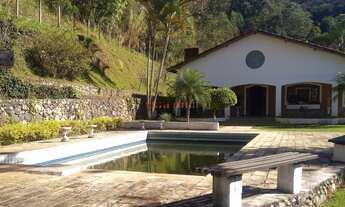 Imagem: SITIO RESIDENCIAL em Vargem - SP, Centro