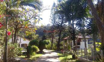 Imagem 4: SITIO RESIDENCIAL em Vargem - SP, Centro