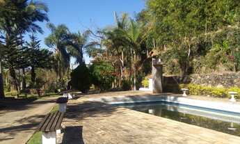 Imagem 7: SITIO RESIDENCIAL em Vargem - SP, Centro