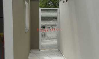 Imagem 3: CASA RESIDENCIAL em BRAGANÇA PAULISTA - SP, RESIDENCIAL FLORESTA SÃO VICENTE