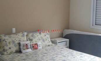 Imagem 4: CASA RESIDENCIAL em BRAGANÇA PAULISTA - SP, RESIDENCIAL FLORESTA SÃO VICENTE