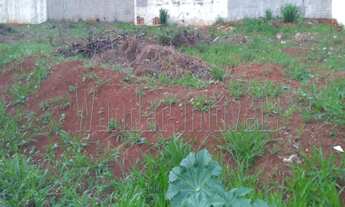 Imagem 3: TERRENO RESIDENCIAL em BRAGANÇA PAULISTA - SP, JARDIM PRIMAVERA