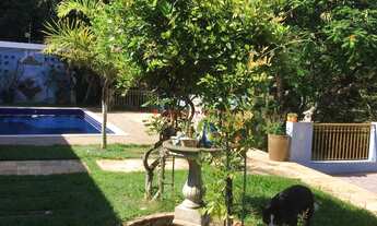 Imagem: CASA RESIDENCIAL em BRAGANÇA PAULISTA