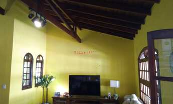 Imagem 3: CASA RESIDENCIAL em BRAGANÇA PAULISTA - SP, CONDOMÍNIO VILLAGE SANTA HELENA