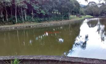 Imagem 6: SITIO RURAL em ATIBAIA - SP, Itapetinga