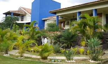 Imagem 1: CASA RESIDENCIAL em BRAGANÇA PAULISTA - SP, CONDOMÍNIO RESIDENCIAL ROSÁRIO DE FÁTIMA