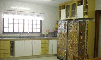 Imagem 5: CASA RESIDENCIAL em BRAGANÇA PAULISTA - SP, CONDOMÍNIO RESIDENCIAL ROSÁRIO DE FÁTIMA