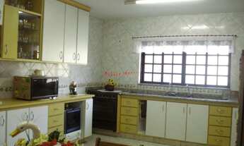 Imagem 6: CASA RESIDENCIAL em BRAGANÇA PAULISTA - SP, CONDOMÍNIO RESIDENCIAL ROSÁRIO DE FÁTIMA