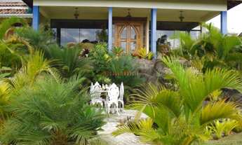 Imagem 7: CASA RESIDENCIAL em BRAGANÇA PAULISTA - SP, CONDOMÍNIO RESIDENCIAL ROSÁRIO DE FÁTIMA