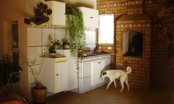 Imagem 3: CASA RESIDENCIAL em BRAGANÇA PAULISTA - SP, CONDOMÍNIO RESIDENCIAL ROSÁRIO DE FÁTIMA