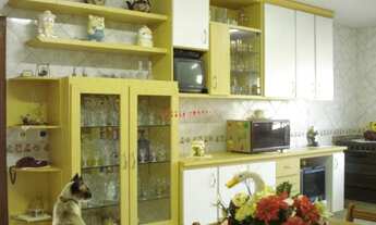 Imagem 4: CASA RESIDENCIAL em BRAGANÇA PAULISTA - SP, CONDOMÍNIO RESIDENCIAL ROSÁRIO DE FÁTIMA