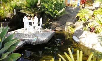 Imagem 13: CASA RESIDENCIAL em BRAGANÇA PAULISTA - SP, CONDOMÍNIO RESIDENCIAL ROSÁRIO DE FÁTIMA