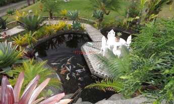 Imagem 14: CASA RESIDENCIAL em BRAGANÇA PAULISTA - SP, CONDOMÍNIO RESIDENCIAL ROSÁRIO DE FÁTIMA