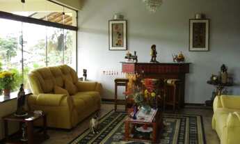 Imagem 15: CASA RESIDENCIAL em BRAGANÇA PAULISTA - SP, CONDOMÍNIO RESIDENCIAL ROSÁRIO DE FÁTIMA