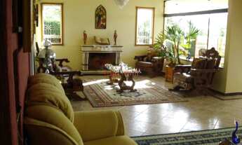 Imagem 16: CASA RESIDENCIAL em BRAGANÇA PAULISTA - SP, CONDOMÍNIO RESIDENCIAL ROSÁRIO DE FÁTIMA