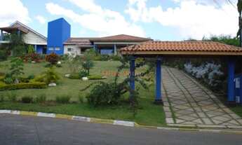 Imagem 10: CASA RESIDENCIAL em BRAGANÇA PAULISTA - SP, CONDOMÍNIO RESIDENCIAL ROSÁRIO DE FÁTIMA