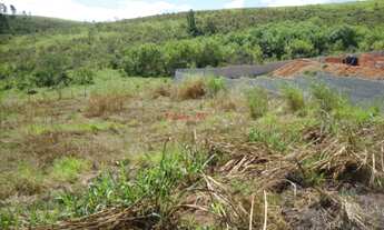 Imagem 2: AREA RESIDENCIAL em BRAGANÇA PAULISTA - SP, CHÁCARA PORTAL DAS ESTÂNCIAS