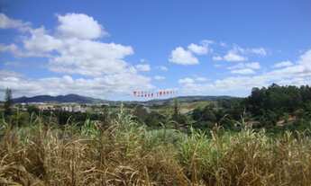 Imagem 4: AREA RESIDENCIAL em BRAGANÇA PAULISTA - SP, CHÁCARA PORTAL DAS ESTÂNCIAS