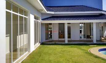 Imagem 4: CASA RESIDENCIAL em CABREUVA - SP, JACARÉ