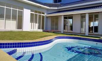 Imagem: CASA RESIDENCIAL em CABREUVA - SP, JACARÉ