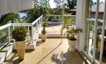 Imagem 7: CASA RESIDENCIAL em CABREUVA - SP, JACARÉ