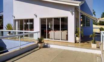 Imagem 5: CASA RESIDENCIAL em CABREUVA - SP, JACARÉ