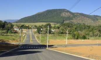 Imagem 2: TERRENO RESIDENCIAL em BRAGANÇA PAULISTA - SP, RESIDENCIAL ALVORADA