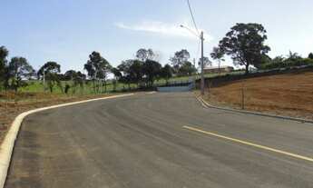 Imagem 4: TERRENO RESIDENCIAL em BRAGANÇA PAULISTA - SP, RESIDENCIAL ALVORADA