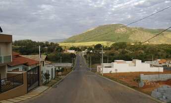 Imagem 5: TERRENO RESIDENCIAL em BRAGANÇA PAULISTA - SP, RESIDENCIAL ALVORADA