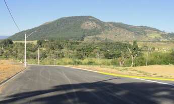 Imagem 3: TERRENO RESIDENCIAL em BRAGANÇA PAULISTA - SP, RESIDENCIAL ALVORADA