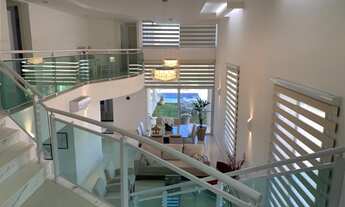 Imagem 5: CASA RESIDENCIAL em BRAGANÇA PAULISTA - SP, CONDOMÍNIO RESIDENCIAL CAMPOS DO CONDE