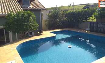 Imagem 4: CASA RESIDENCIAL em BRAGANÇA PAULISTA - SP, CONDOMÍNIO TERRAS DE SANTA CRUZ