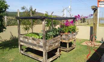 Imagem 7: CASA RESIDENCIAL em BRAGANÇA PAULISTA - SP, CONDOMÍNIO TERRAS DE SANTA CRUZ
