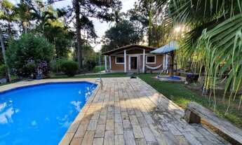 Imagem 5: SITIO RURAL em TUIUTI - SP, Bairro do Godóy