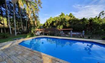 Imagem 3: SITIO RURAL em TUIUTI - SP, Bairro do Godóy