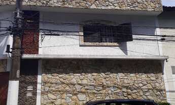 Imagem 2: CASA RESIDENCIAL em SÃO PAULO - SP, PARQUE SÃO LUCAS