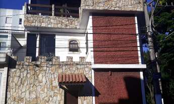 Imagem 4: CASA RESIDENCIAL em SÃO PAULO - SP, PARQUE SÃO LUCAS