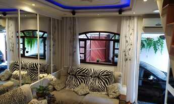 Imagem 7: CASA RESIDENCIAL em SÃO PAULO - SP, PARQUE SÃO LUCAS