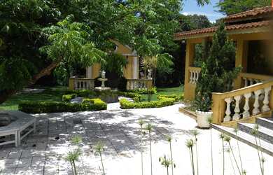 Imagem 2: CHACARA RESIDENCIAL em BRAGANÇA PAULISTA - SP, JARDIM ÁGUAS CLARAS