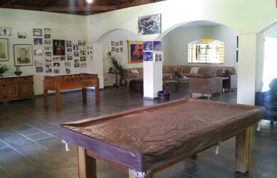 Imagem 4: CHACARA RESIDENCIAL em BRAGANÇA PAULISTA - SP, JARDIM ÁGUAS CLARAS