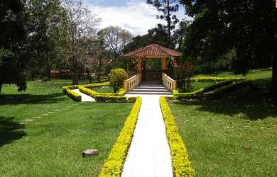 Imagem 5: CHACARA RESIDENCIAL em BRAGANÇA PAULISTA - SP, JARDIM ÁGUAS CLARAS