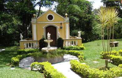 Imagem 6: CHACARA RESIDENCIAL em BRAGANÇA PAULISTA - SP, JARDIM ÁGUAS CLARAS