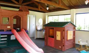 Imagem 7: CHACARA RESIDENCIAL em BRAGANÇA PAULISTA - SP, JARDIM ÁGUAS CLARAS