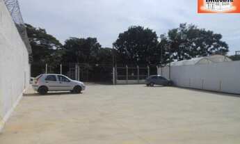 Imagem 2: TERRENO COMERCIAL em BRAGANÇA PAULISTA - SP, JARDIM AMÉRICA