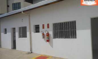 Imagem 4: TERRENO COMERCIAL em BRAGANÇA PAULISTA - SP, JARDIM AMÉRICA