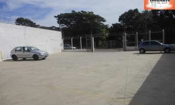 Imagem 3: TERRENO COMERCIAL em BRAGANÇA PAULISTA - SP, JARDIM AMÉRICA