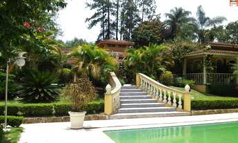 Imagem 2: SITIO RESIDENCIAL em BRAGANÇA PAULISTA - SP, JARDIM ÁGUAS CLARAS